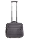 Pilot case souple Nereide 3.0 - 16 pouces Gris