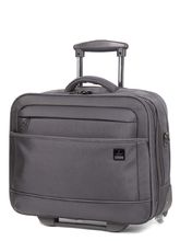Pilot case Airtex Nereide 3.0 - 16 pouces Gris