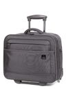 Pilot case souple Nereide 3.0 - 16 pouces Gris