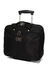 Pilot case souple Mimas Black 15 pouces Noir Noir