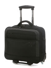 Pilot case Airtex Nereide 3.0 - 14 pouces Noir