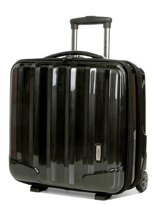 Pilot case Airtex Business PC 15.6 pouces Gris Fonc�