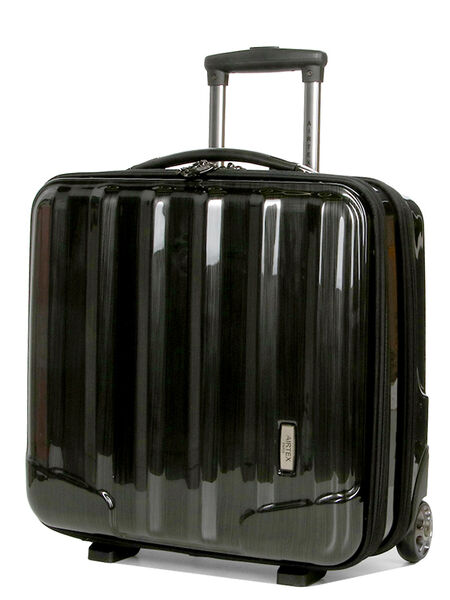 Pilot case rigide Business PC 15.6 pouces Gris Fonc�