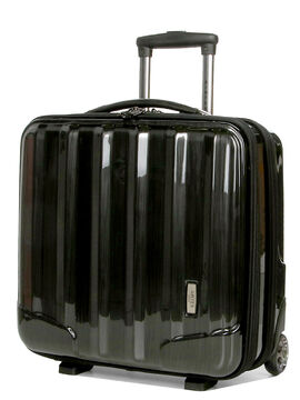 Pilot case rigide Business PC 15.6 pouces Gris Fonc