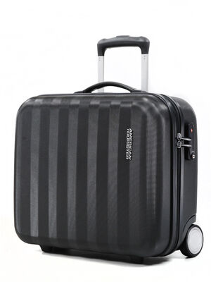 Pilot case American Tourister Prismo 17 pouces Charcoal