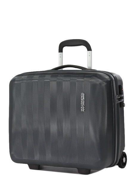 Pilot case rigide Prismo II 15.6 pouces