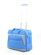 Pilot case Benetton Wallaby 41 cm