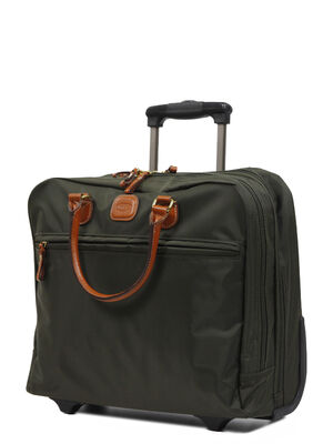 Pilot case Bric's X-Travel 15.4 pouces