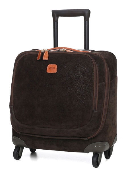 Pilot case souple Life 13 pouces - 4 roues