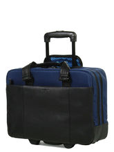 Pilot case Davidt's Berkeley 15 pouces