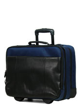 Pilot case Davidt's Berkeley 17 pouces