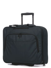 Pilot case Delsey Parvis Plus Impermable 17.3 pouces Gris