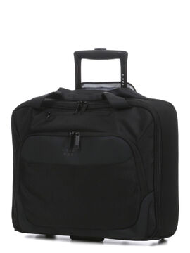 pilot case Delsey Parvis Plus