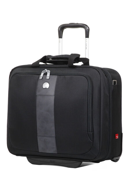 Pilot case souple La Défense M - 17.3 pouces
