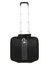 Pilot case souple La D�fense M - 17.3 pouces Noir