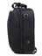 Pilot case souple La D�fense M - 17.3 pouces Noir