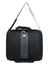 Pilot case souple La D�fense M - 17.3 pouces Noir