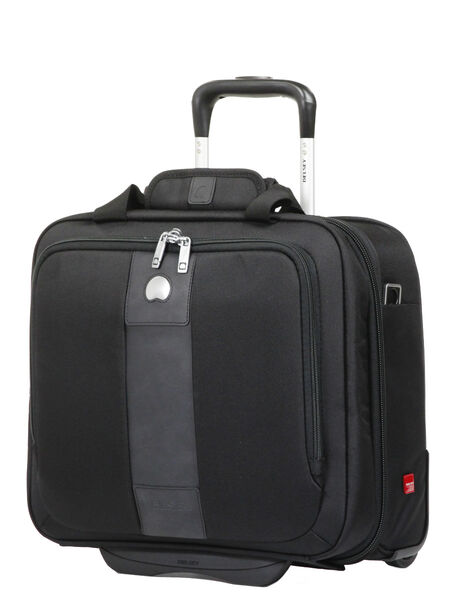 Pilot case souple La Défense S - 14 pouces