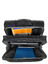Pilot case souple Montmartre Pro 15.6 pouces - 4 roues Noir