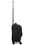 Pilot case souple Montmartre Pro 15.6 pouces - 4 roues Noir
