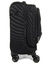 Pilot case souple Montmartre Pro 15.6 pouces - 4 roues Noir