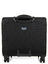 Pilot case souple Montmartre Pro 15.6 pouces - 4 roues Noir
