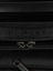 Pilot case souple Montmartre Pro 15.6 pouces - 4 roues Noir