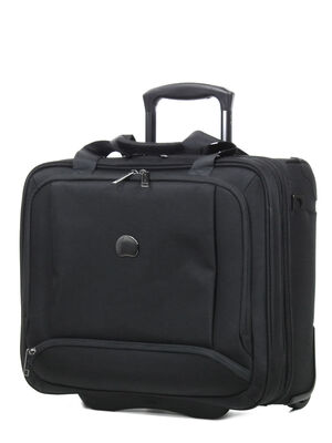 Pilot case Delsey Montmartre Pro 14 pouces Noir