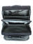 Pilot case souple Montmartre Pro 17 pouces Noir