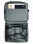 Pilot case souple Montmartre Pro 17 pouces Noir