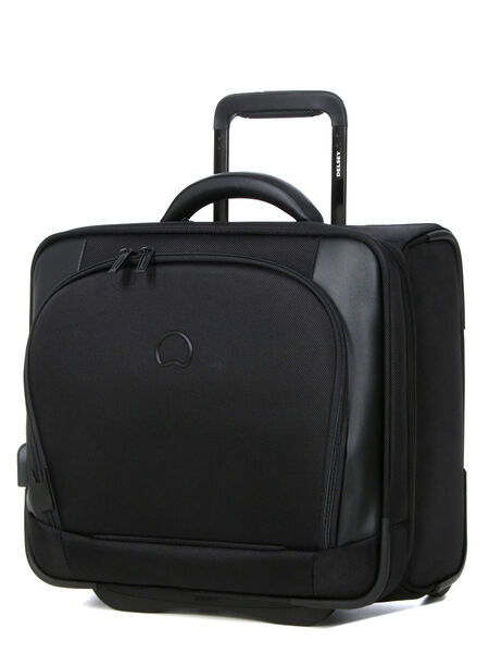 Pilot case souple Quarterback Premium 13.3 pouces