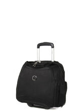 Pilot case Delsey Sky Max 2.0 - 14 pouces Noir
