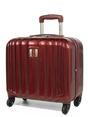 Pilot case Elite Shield Apollo 16 pouces