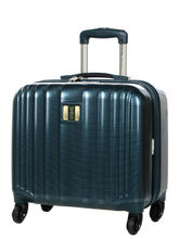 Pilot case Elite Shield Apollo 16 pouces