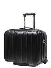 Pilot case Elite 100% Pure Polycarbonate 15.4 pouces