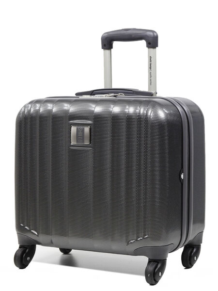 Pilot case rigide Shield Apollo 16 pouces
