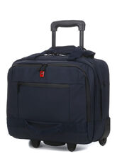 Pilot case Gladiator Polar 14 pouces Blue