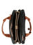 Pilot case souple Nice 15.4 pouces - 1 compartiment Noir Noir