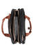 Pilot case souple Nice 15.4 pouces - 1 compartiment Noir Noir