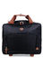 Pilot case souple Nice 15.4 pouces - 1 compartiment Noir Noir