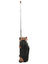 Pilot case souple Nice 15.4 pouces - 1 compartiment Noir Noir