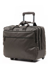 Pilot case Jump Stripe 17 pouces