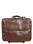 Pilot case souple Affaires 17 pouces Marron Marron