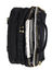 Pilot case souple New Ceroc KW15 pouces Black Emb Black Emb