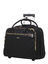 Pilot case souple New Ceroc KW15 pouces Black Emb Black Emb