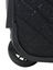 Pilot case souple New Ceroc KW15 pouces Black Emb Black Emb