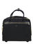 Pilot case souple New Ceroc KW15 pouces Black Emb Black Emb