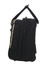Pilot case souple New Ceroc KW15 pouces Black Emb Black Emb