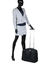 Pilot case souple New Ceroc KW15 pouces Black Garden Black Garden