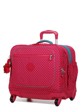 Pilot case souple Manary 15 pouces Pink Summer Pop